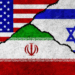 Trump urges Iran to 'make a deal' amid escalating conflict with Israel
