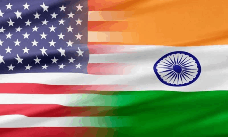 Extremist Hindus desecrate U.S. flag amid outrage over Trump’s Kashmir mediation efforts