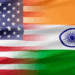 Extremist Hindus desecrate U.S. flag amid outrage over Trump’s Kashmir mediation efforts