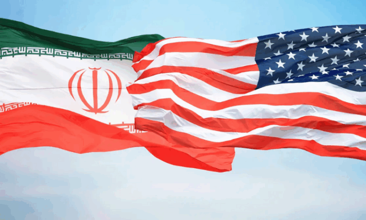 Iran confirms new round of indirect talks with U.S. scheduled for Sunday