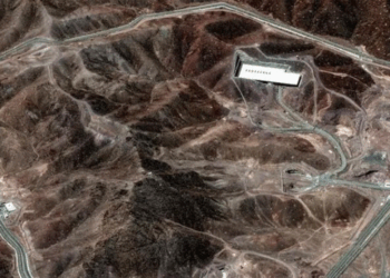 U.S. launches strikes on Iranian nuclear sites; Trump declares “historic moment”