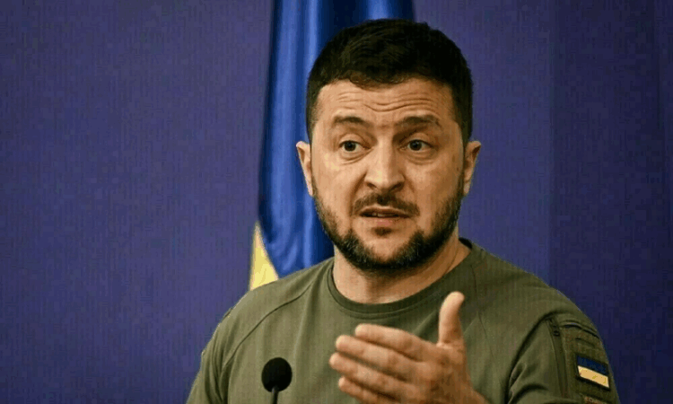 Zelenskyy to discuss US weapons purchases with Trump at G7 summit