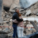 Russia’s deadliest attack on Kyiv in months kills 10, flattens apartment block