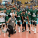 Pakistan beats Chinese Taipei in AVC men's volleyball nation cup