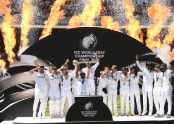 South Africa crowned World Test Champions after historic victory over Australia at Lord’s