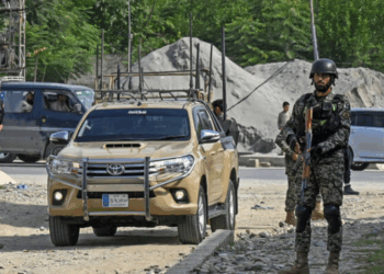 16 soldiers martyred in North Waziristan suicide attack