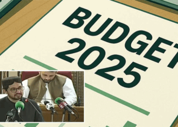 Balochistan unveils record-high Rs 1,028 billion surplus budget
