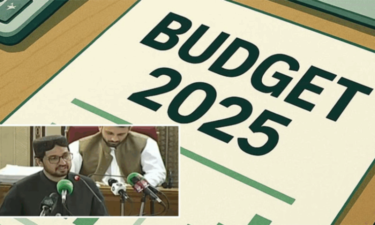 Balochistan unveils record-high Rs 1,028 billion surplus budget