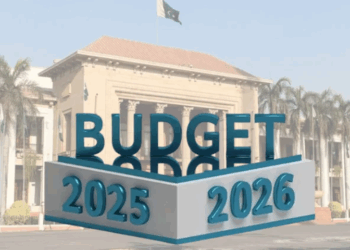 Punjab to present Rs5.3 trillion Budget for 2025-26 tomorrow