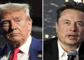 Trump and Musk break up, and Washington holds its breath