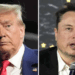 Trump and Musk break up, and Washington holds its breath
