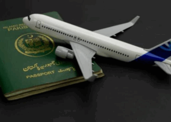 Pakistanis topped asylum seekers' list in UK in 2024