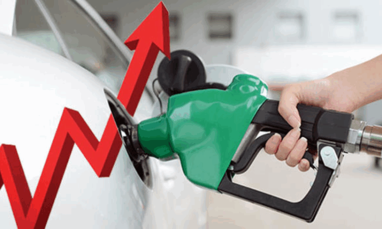 Govt warns of imminent fuel price hike amid soaring global oil rates over Iran-Israel conflict