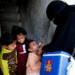 Over 60,000 polio vaccine refusals reported in Pakistan during April 2025 campaign