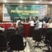 Finance minister defends budget choices amid pushback on spending, solar panel tax