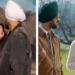 Diljit Dosanjh’s Sardaar Ji 3 banned from India release amid Hania Aamir presence.