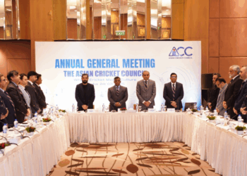 Naqvi urges unity as Asia Cup decision looms after ACC meeting in Dhaka