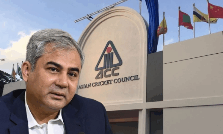 ACC annual meeting in jeopardy as India lobbies against Dhaka venue