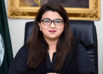 National AI Policy a milestone in Pakistan’s digital transformation: Shaza Fatima