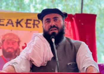ANP leader Maulana Khan Zeb among three killed in Bajaur shooting