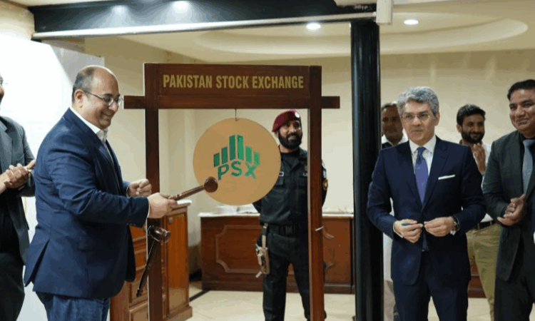 Ahmed Chinoy urges SBP to slash policy rate to 6% in upcoming monetary policy