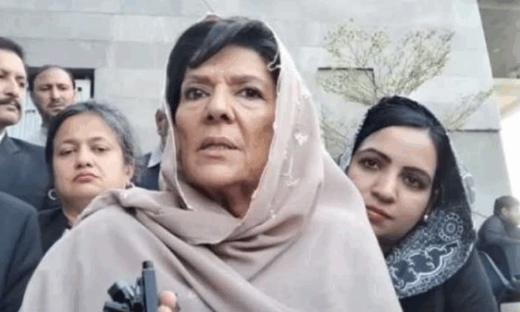 Imran Khan’s children to Visit Pakistan, Says Sister Aleema Khan