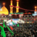 Govt bans road travel for Arbaeen pilgrims citing security concerns