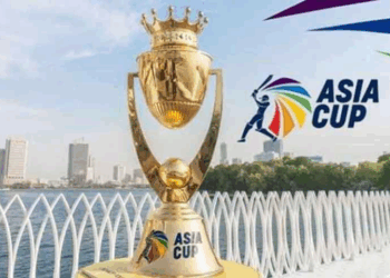 Controversy erupts in India over Asia Cup 2025 fixture against Pakistan