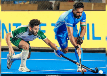 Pakistan decides against sending hockey team to India for Asia Cup citing security concerns