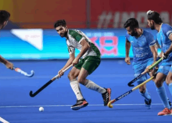 Pakistan cleared to participate in Hockey Asia Cup 2025, say Indian sports ministry sources