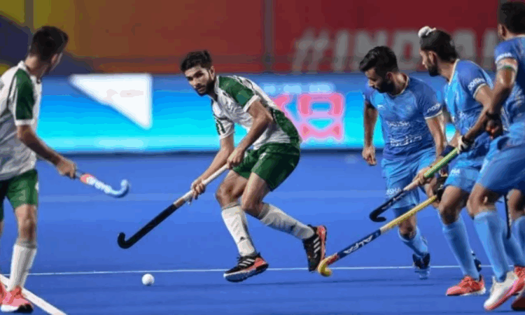Pakistan cleared to participate in Hockey Asia Cup 2025, say Indian sports ministry sources