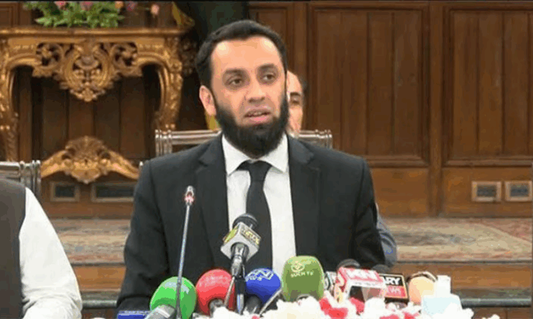 PECA aims to counter digital threats, not curb free speech: Tarar