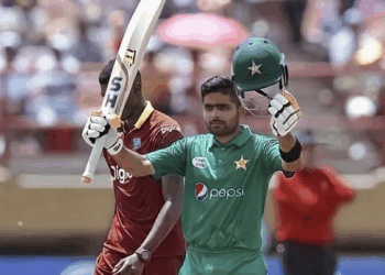 Babar Azam returns as Pakistan prepare for West Indies ODIs