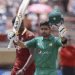 Babar Azam returns as Pakistan prepare for West Indies ODIs