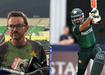 Babar Azam to continue as opener, no plans for wicketkeeping role: Mike Hesson