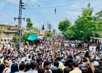 Mortar attack injures civilians in Bajaur’s Mamund tehsil amid ongoing security operations