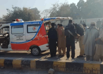 Five, including assistant commissioner, martyred in Bajaur blast