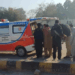 Five, including assistant commissioner, martyred in Bajaur blast