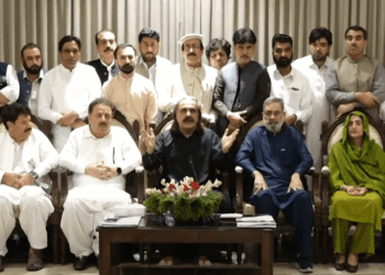 KP government opposes Bajaur military operation, demands consultation and civilian safeguards