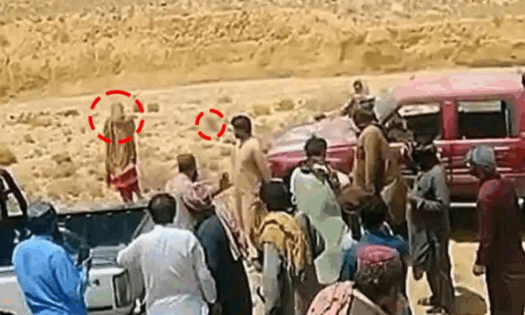 Balochistan 'honour' killings: Quetta court orders exhumation of woman’s body