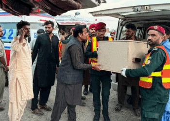 Nine Punjab-bound passengers abducted, killed in Balochistan's Sur-Dakai; nation condemns terror attack