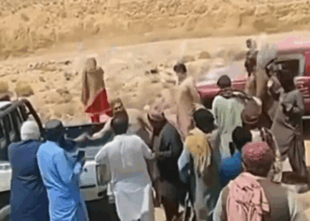 Brutal murder in Balochistan sparks outrage; CM orders immediate arrest of perpetrators