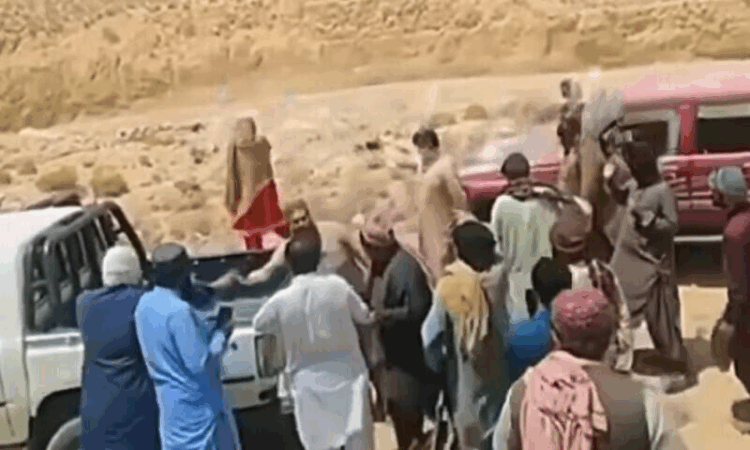 Brutal murder in Balochistan sparks outrage; CM orders immediate arrest of perpetrators