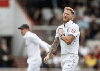 Stokes ruled out with injury as England announce playing XI for fifth test against India
