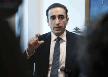 Bilawal rejects Indian claims in Pahalgam attack, calls for youth-led peace in South Asia