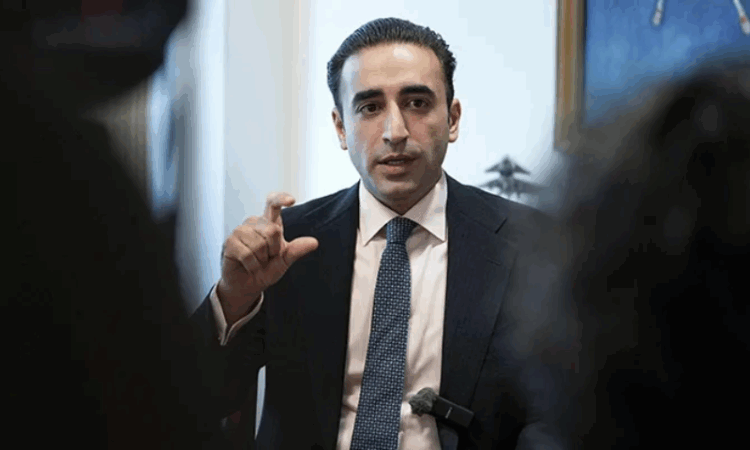 Bilawal rejects Indian claims in Pahalgam attack, calls for youth-led peace in South Asia