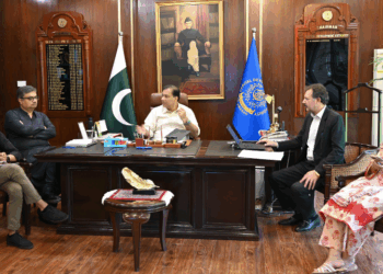 CDA chief directs upgradation of civil defense training and emergency response mechanisms