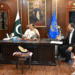 CDA chief directs upgradation of civil defense training and emergency response mechanisms