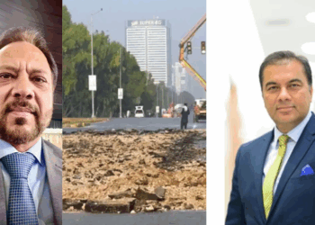 SUB NEWS Exclusive- failures mount, but Rana Tariq still rises in CDA hierarchy