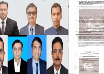 CDA board members receive Rs 2 lakh monthly petty cash amid PM's austerity drive